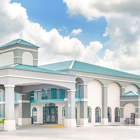 Super 8 By Wyndham Murfreesboro Luaran gambar