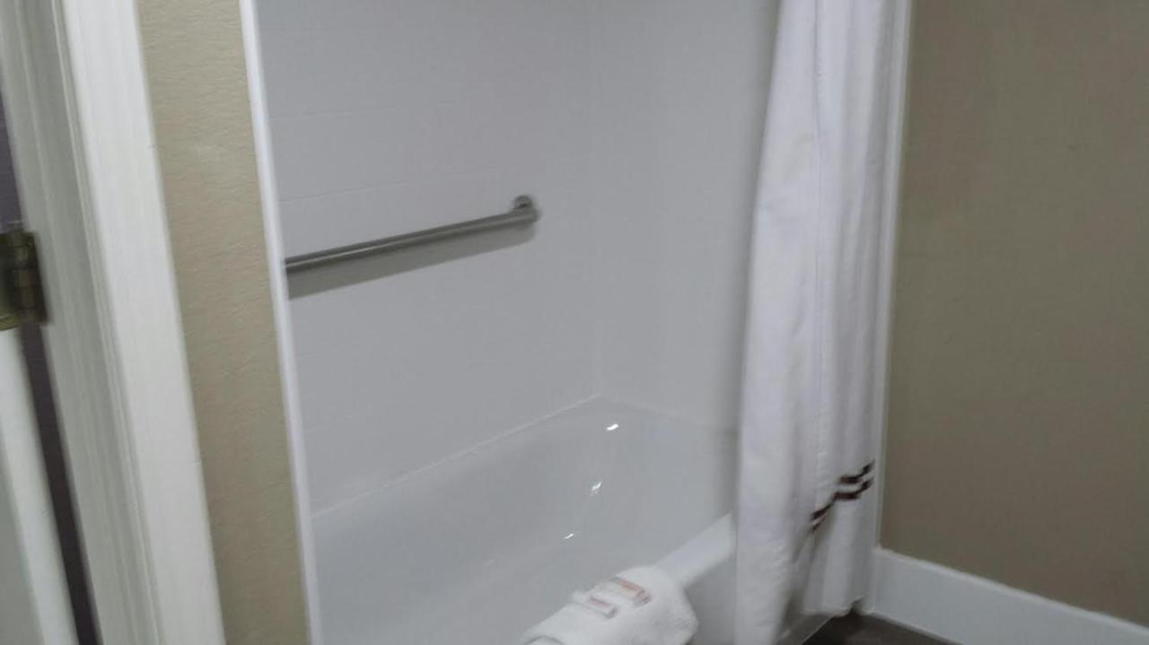 Super 8 By Wyndham Murfreesboro Luaran gambar