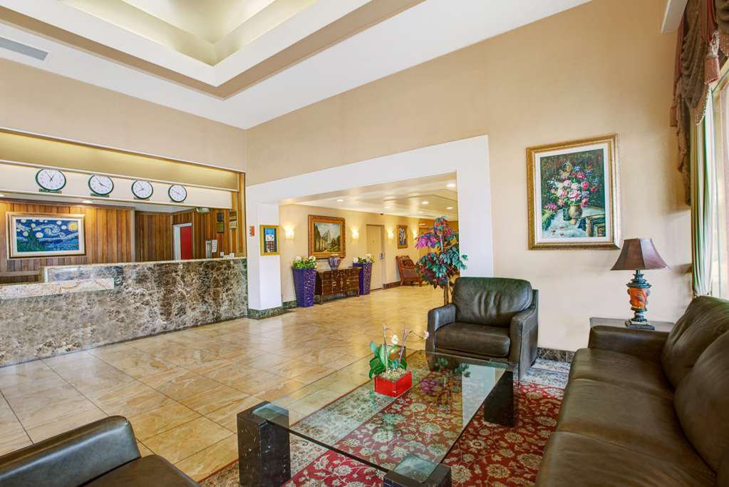 Super 8 By Wyndham Murfreesboro Dalaman gambar