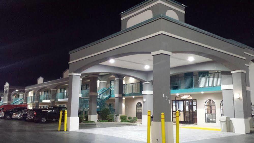 Super 8 By Wyndham Murfreesboro Luaran gambar