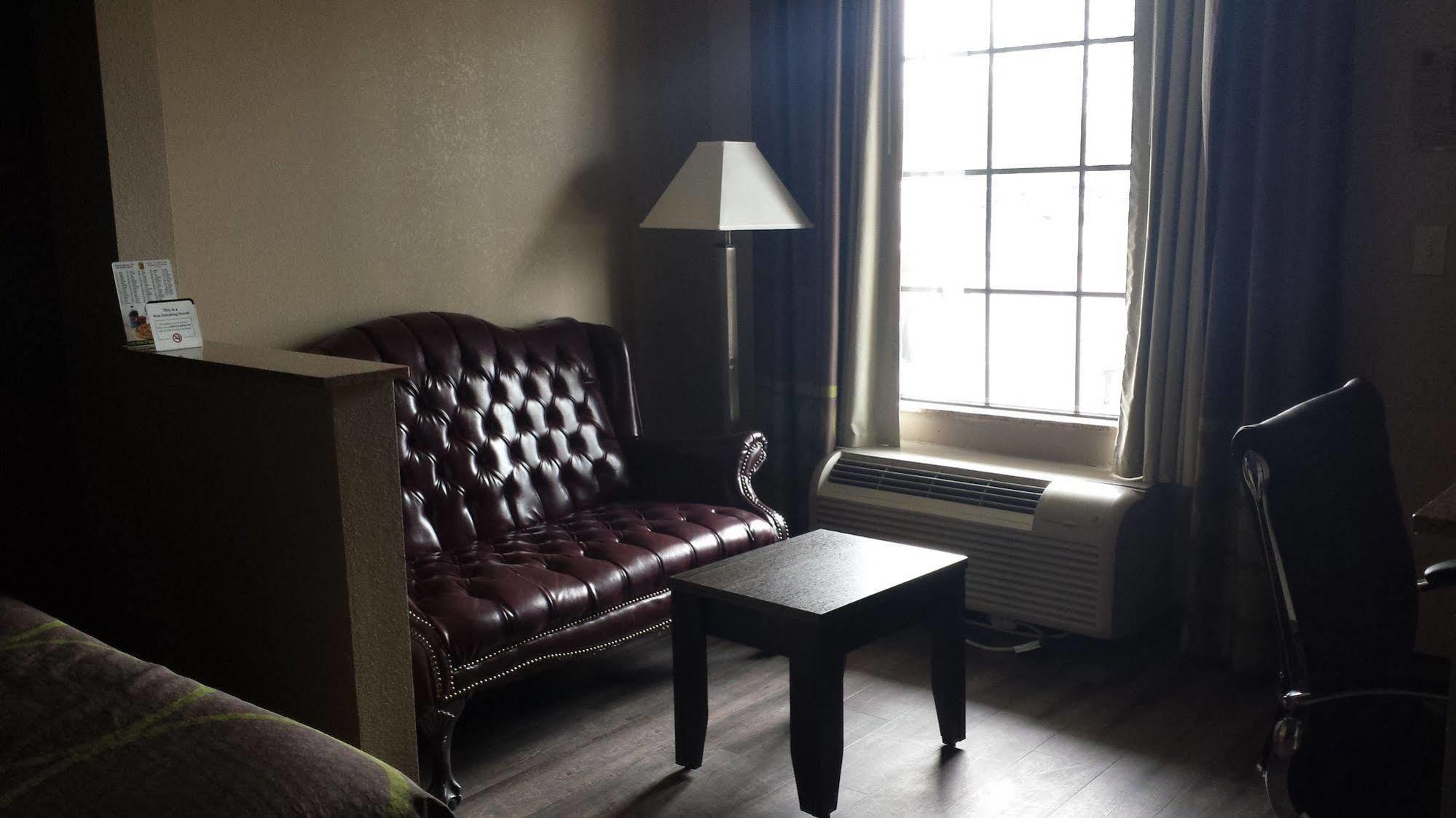 Super 8 By Wyndham Murfreesboro Luaran gambar