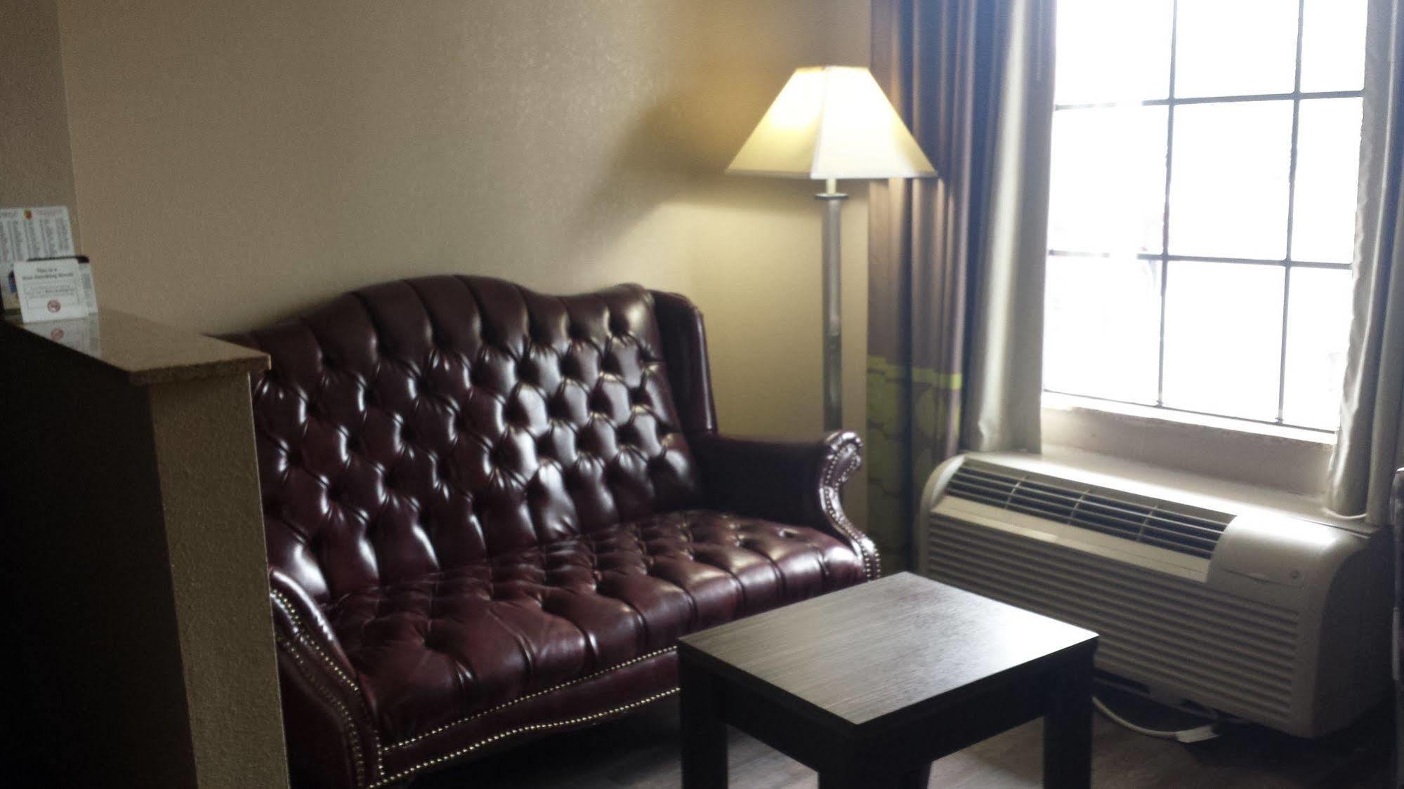 Super 8 By Wyndham Murfreesboro Luaran gambar