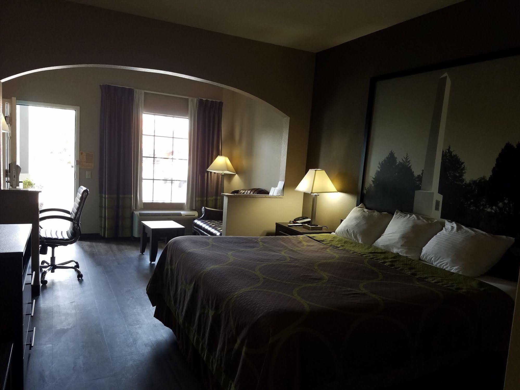 Super 8 By Wyndham Murfreesboro Luaran gambar